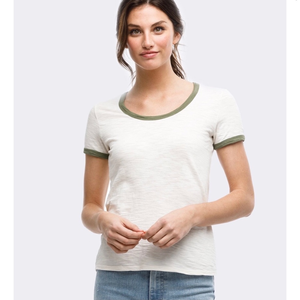 Carolina Sweetie Tee
